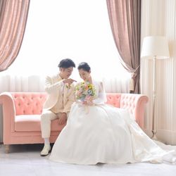 アーフェリーク迎賓館 大阪の写真3枚目