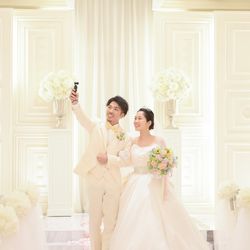 アーフェリーク迎賓館 大阪の写真6枚目