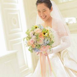 アーフェリーク迎賓館 大阪の写真5枚目