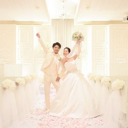 アーフェリーク迎賓館 大阪の写真5枚目