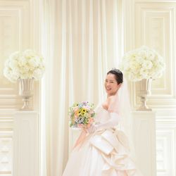 アーフェリーク迎賓館 大阪の写真7枚目