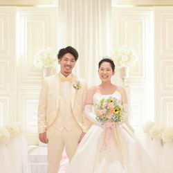 アーフェリーク迎賓館 大阪の写真8枚目