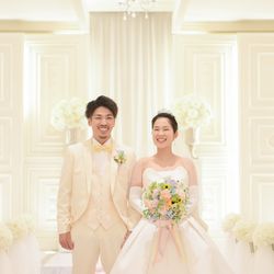 アーフェリーク迎賓館 大阪の写真24枚目