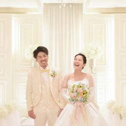 アーフェリーク迎賓館 大阪の写真27枚目