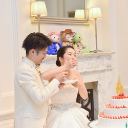 アーフェリーク迎賓館 大阪の写真8枚目