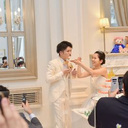 アーフェリーク迎賓館 大阪の写真30枚目