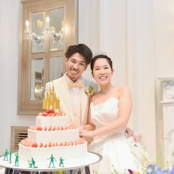 アーフェリーク迎賓館 大阪の写真28枚目