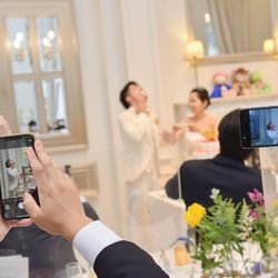 アーフェリーク迎賓館 大阪の写真33枚目