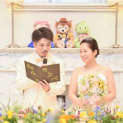 アーフェリーク迎賓館 大阪の写真34枚目