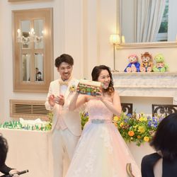 アーフェリーク迎賓館 大阪の写真10枚目