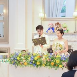 アーフェリーク迎賓館 大阪の写真35枚目