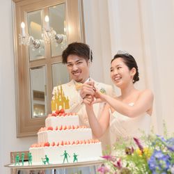 アーフェリーク迎賓館 大阪の写真15枚目