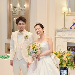 アーフェリーク迎賓館 大阪の写真4枚目