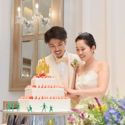 アーフェリーク迎賓館 大阪の写真22枚目