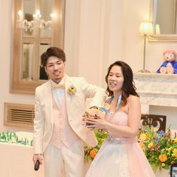 アーフェリーク迎賓館 大阪の写真35枚目