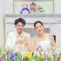 アーフェリーク迎賓館 大阪の写真17枚目