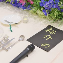 アーフェリーク迎賓館 大阪の写真10枚目