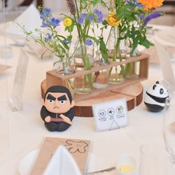 アーフェリーク迎賓館 大阪の写真35枚目