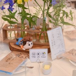 アーフェリーク迎賓館 大阪の写真3枚目