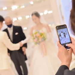 アーフェリーク迎賓館 大阪の写真11枚目