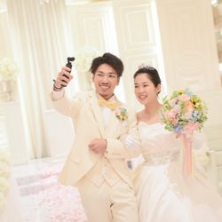 アーフェリーク迎賓館 大阪の写真18枚目