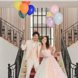 アーフェリーク迎賓館 大阪の写真20枚目