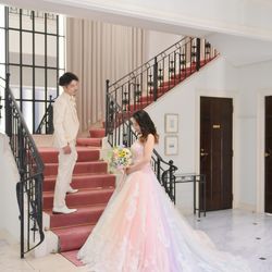 アーフェリーク迎賓館 大阪の写真12枚目