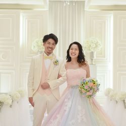 アーフェリーク迎賓館 大阪の写真18枚目