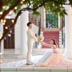 アーフェリーク迎賓館 大阪の写真16枚目