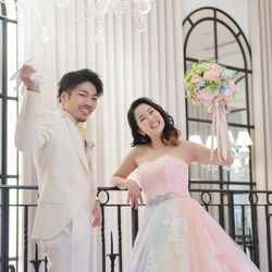 アーフェリーク迎賓館 大阪の写真2枚目