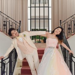 アーフェリーク迎賓館 大阪の写真10枚目