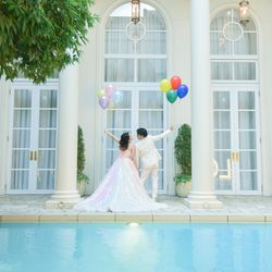 アーフェリーク迎賓館 大阪の写真2枚目