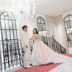 アーフェリーク迎賓館 大阪の写真24枚目