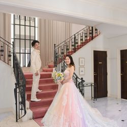 アーフェリーク迎賓館 大阪の写真20枚目