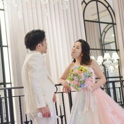 アーフェリーク迎賓館 大阪の写真7枚目