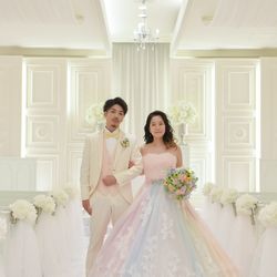 アーフェリーク迎賓館 大阪の写真24枚目