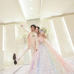 アーフェリーク迎賓館 大阪の写真23枚目