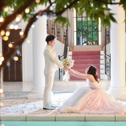 アーフェリーク迎賓館 大阪の写真31枚目