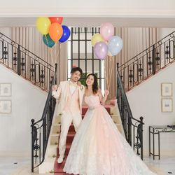 アーフェリーク迎賓館 大阪の写真31枚目