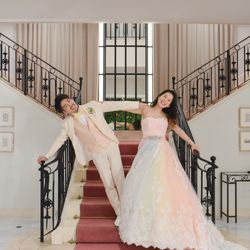 アーフェリーク迎賓館 大阪の写真6枚目