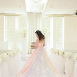 アーフェリーク迎賓館 大阪の写真1枚目