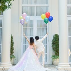 アーフェリーク迎賓館 大阪の写真13枚目