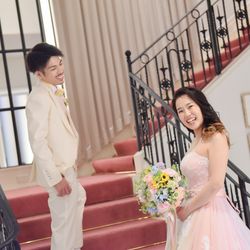 アーフェリーク迎賓館 大阪の写真7枚目