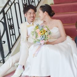 アーフェリーク迎賓館 大阪の写真17枚目