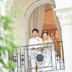 アーフェリーク迎賓館 大阪の写真14枚目