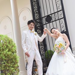 アーフェリーク迎賓館 大阪の写真16枚目