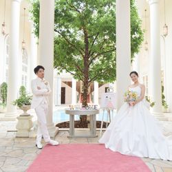 アーフェリーク迎賓館 大阪の写真6枚目