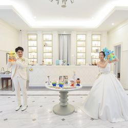 アーフェリーク迎賓館 大阪の写真22枚目