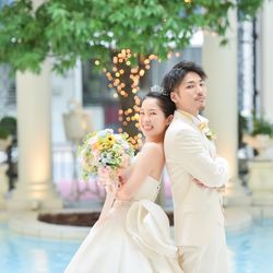 アーフェリーク迎賓館 大阪の写真8枚目