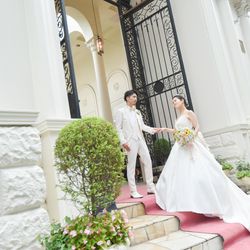 アーフェリーク迎賓館 大阪の写真1枚目